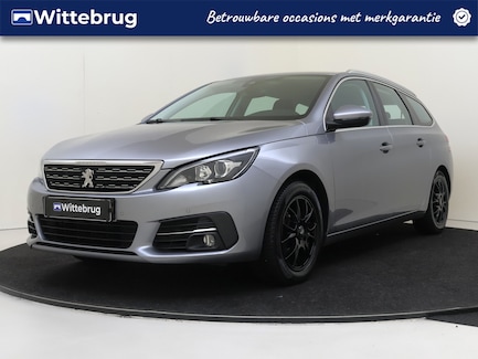 Peugeot 308 0