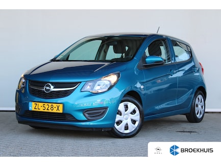 Opel Karl 0