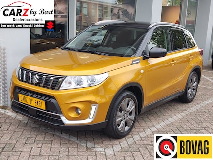 Suzuki Vitara 0