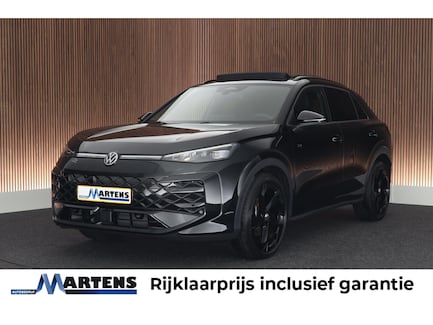 Volkswagen T-Roc 0