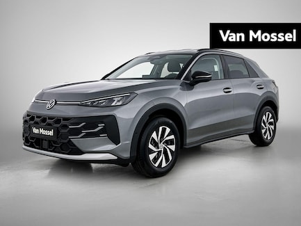 Volkswagen T-Roc 0