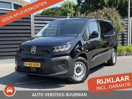 Citroën E-Berlingo 0