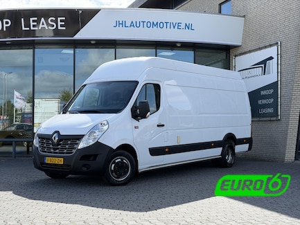 Renault Master 0