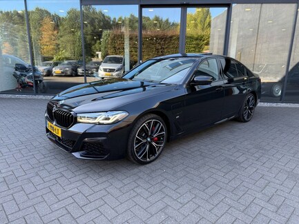BMW 5-Serie 0