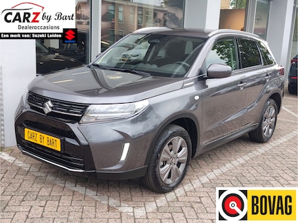 Suzuki Vitara 0