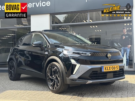 Renault Captur 0
