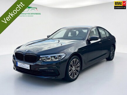BMW 5-Serie 0
