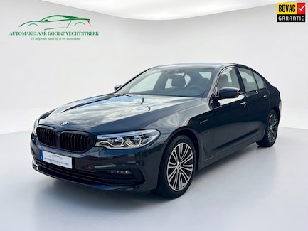 BMW 5-Serie 0