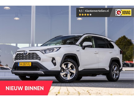 Toyota RAV4 0