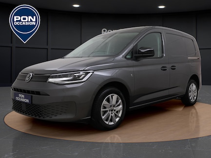 Volkswagen Caddy 0