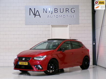 SEAT Ibiza 0