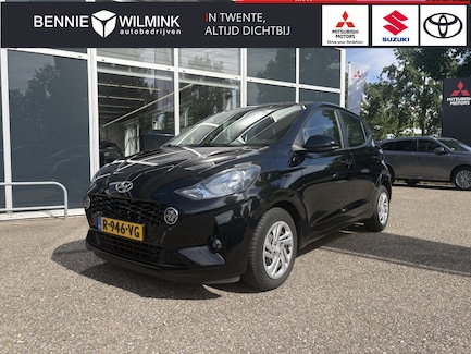 Hyundai i10 0