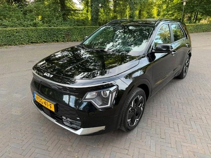 Kia Niro EV 0