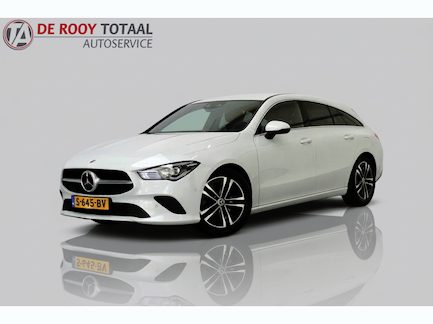 Mercedes-Benz CLA 0