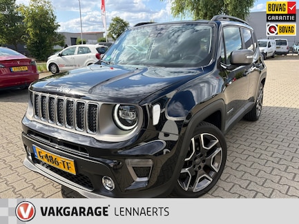 Jeep Renegade 0