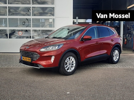 Ford Kuga 0