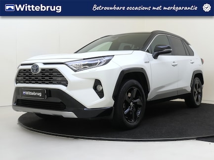 Toyota RAV4 0