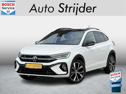 Volkswagen Taigo 0