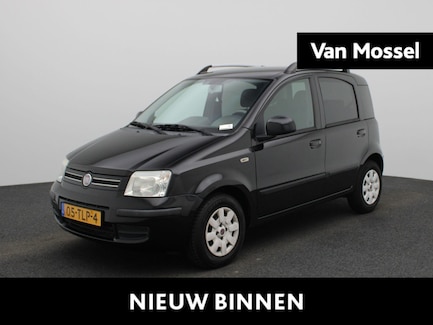 Fiat Panda 0