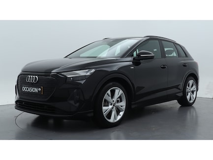 Audi Q4 e-tron 0
