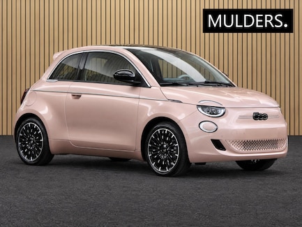 Fiat 500 0