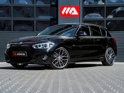 BMW 1-Serie 0