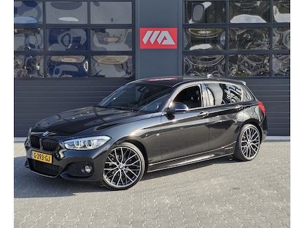 BMW 1-Serie 0