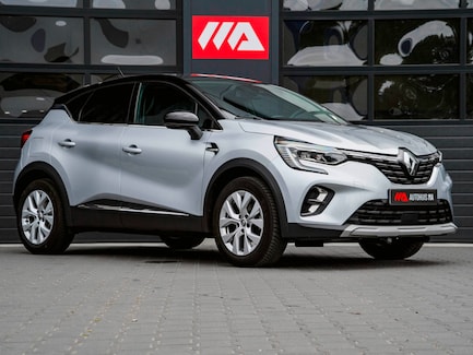 Renault Captur 0