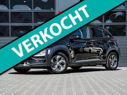 Hyundai Kona 0