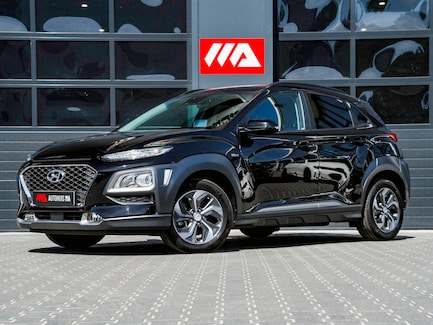 Hyundai Kona 0
