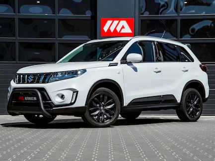 Suzuki Vitara 0