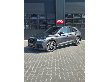 Audi Q5 0