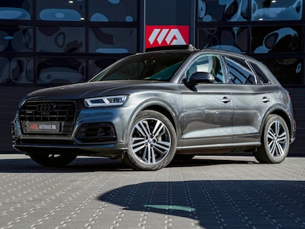 Audi Q5 0