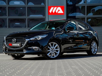 Mazda 3 0