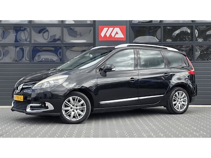 Renault Grand Scenic 0