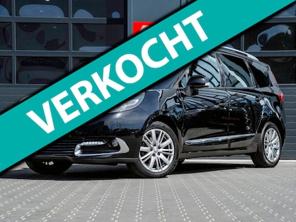 Renault Grand Scenic 0
