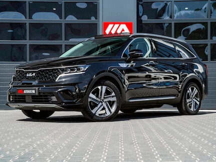 Kia Sorento 0