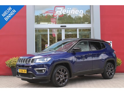Jeep Compass 0