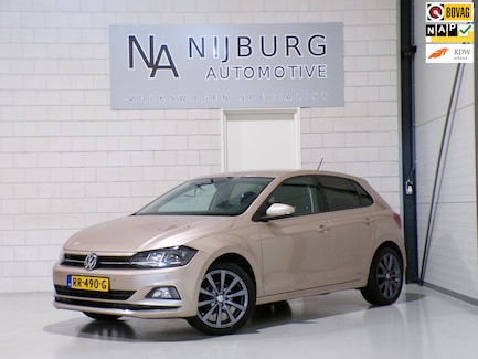 Volkswagen Polo 0