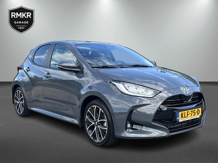 Toyota Yaris 0