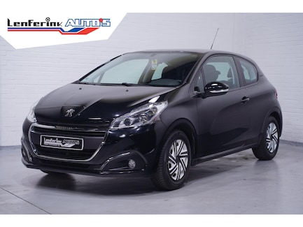 Peugeot 208 0