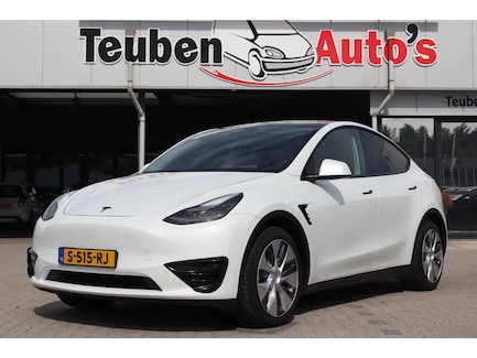Tesla Model Y 0