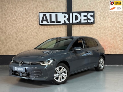 Volkswagen Golf 0