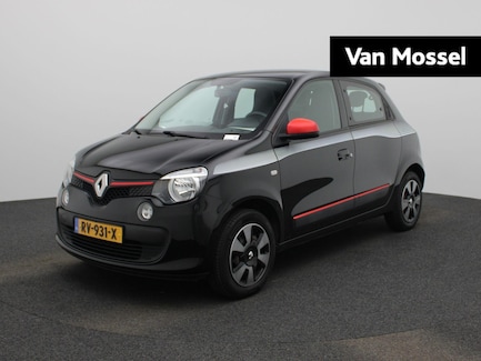 Renault Twingo 0