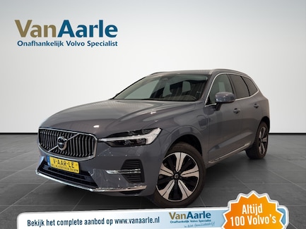 Volvo XC60 0