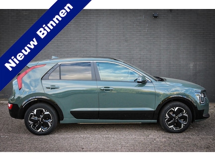Kia Niro EV 0