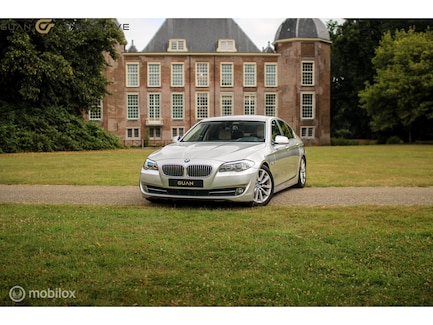 BMW 5-Serie 0