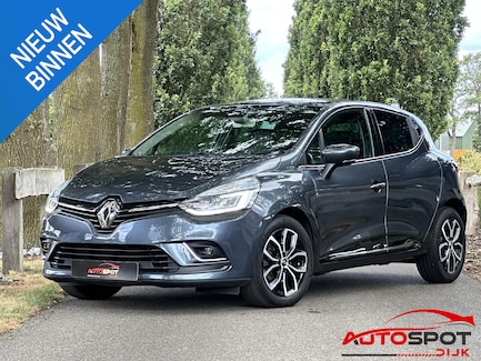 Renault Clio 0