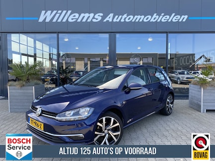 Volkswagen Golf 0