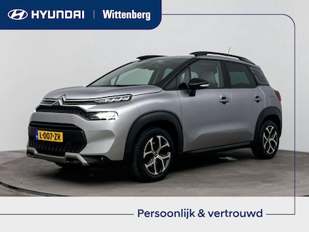 Citroën C3 Aircross 0